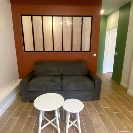 Spacious Flat Near Grands Boulevards 6P Παρίσι Εξωτερικό φωτογραφία