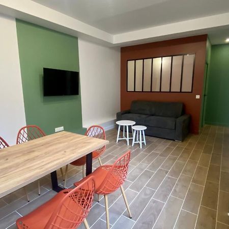 Spacious Flat Near Grands Boulevards 6P Παρίσι Εξωτερικό φωτογραφία
