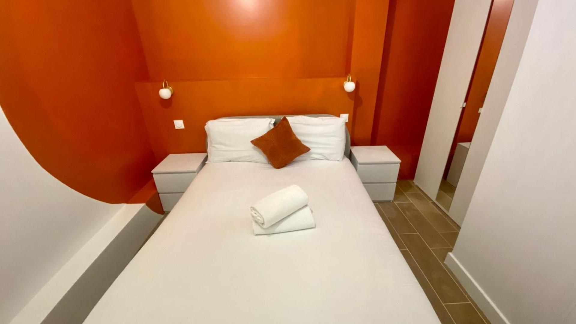 Spacious Flat Near Grands Boulevards 6P Παρίσι Εξωτερικό φωτογραφία