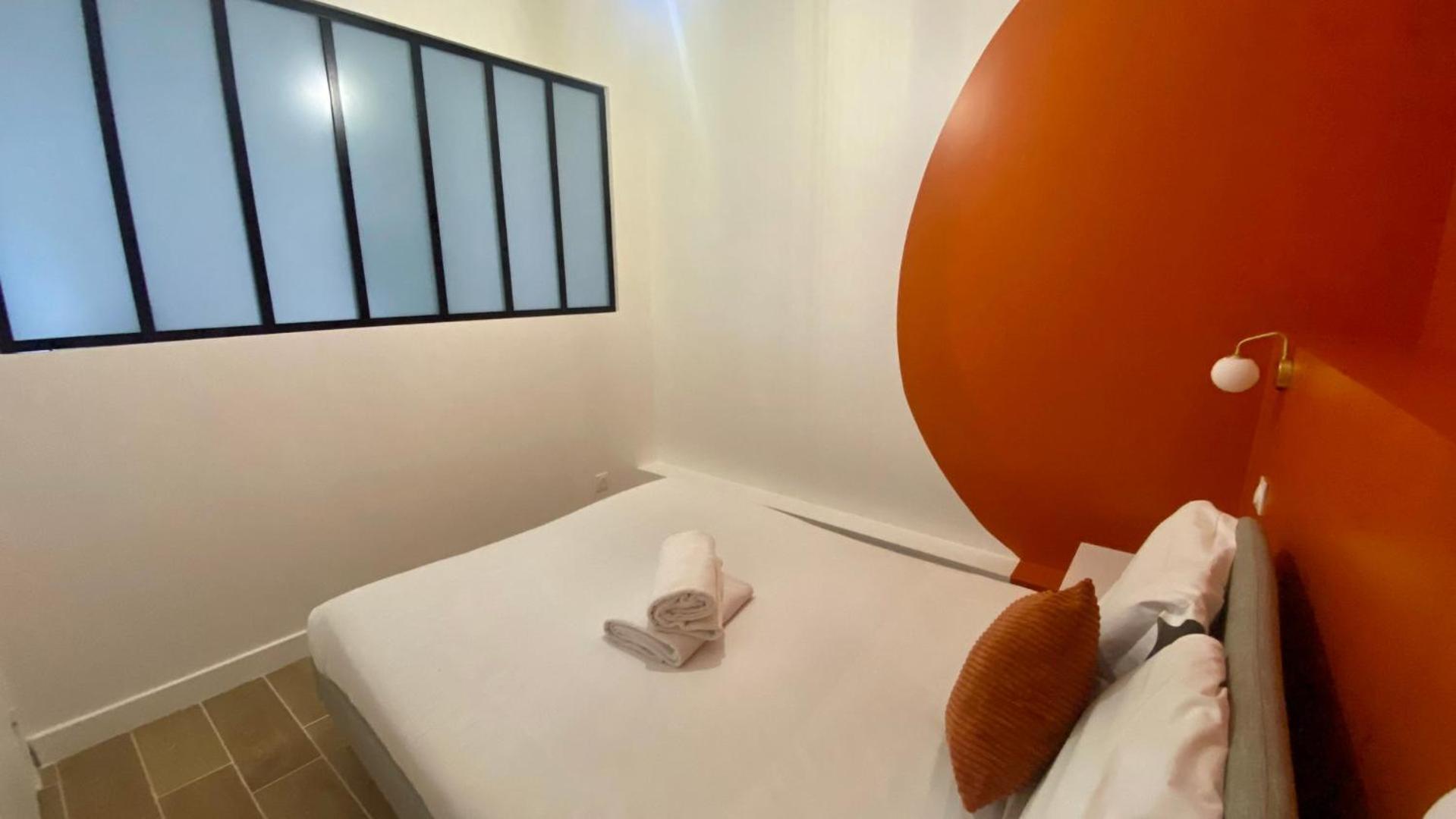 Spacious Flat Near Grands Boulevards 6P Παρίσι Εξωτερικό φωτογραφία