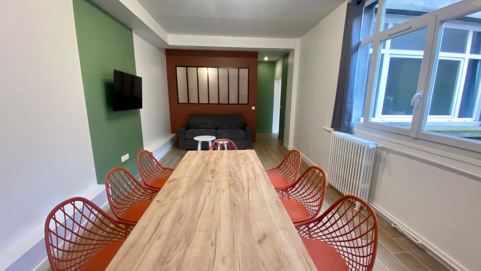 Spacious Flat Near Grands Boulevards 6P Παρίσι Εξωτερικό φωτογραφία