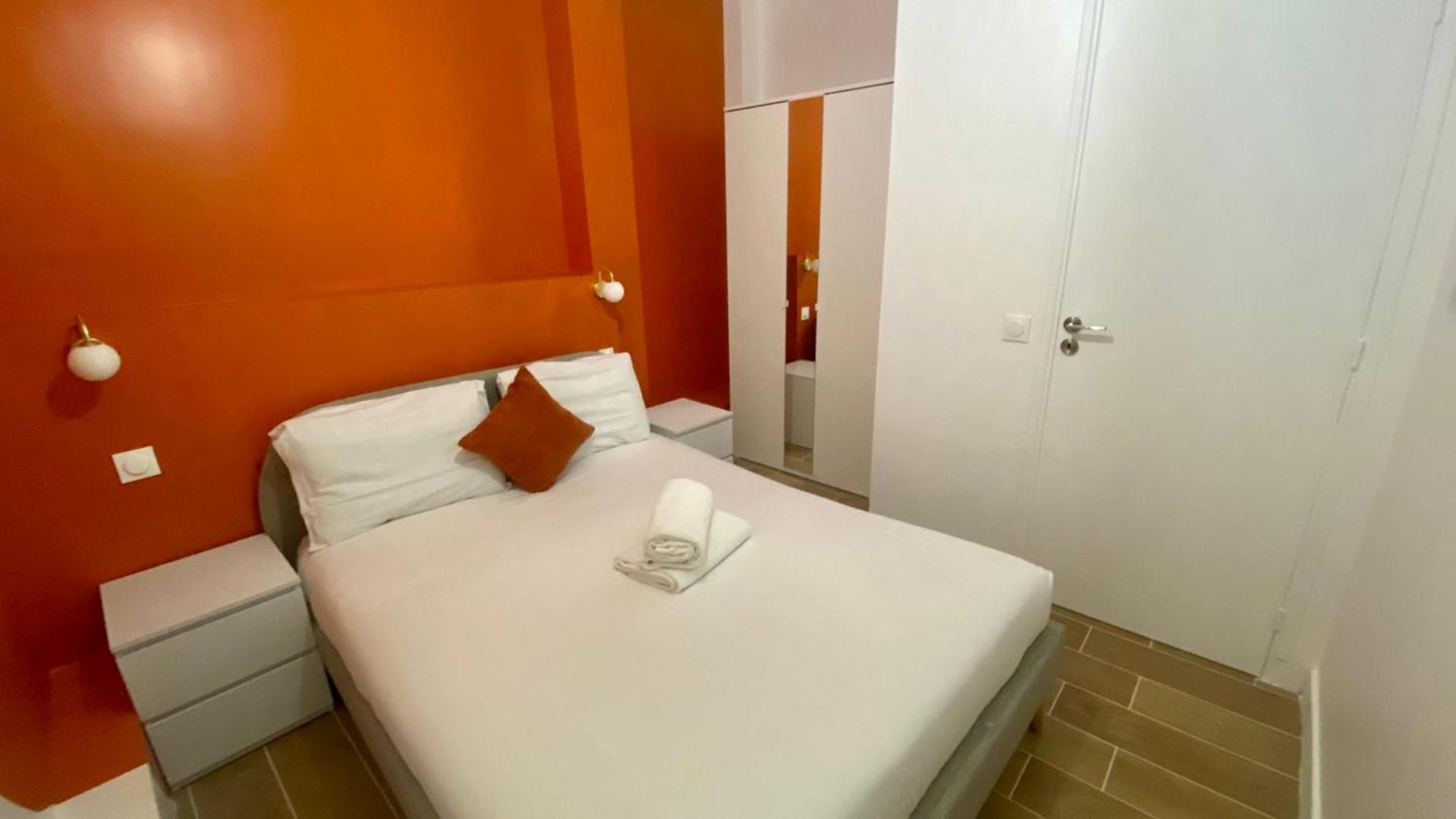 Spacious Flat Near Grands Boulevards 6P Παρίσι Εξωτερικό φωτογραφία