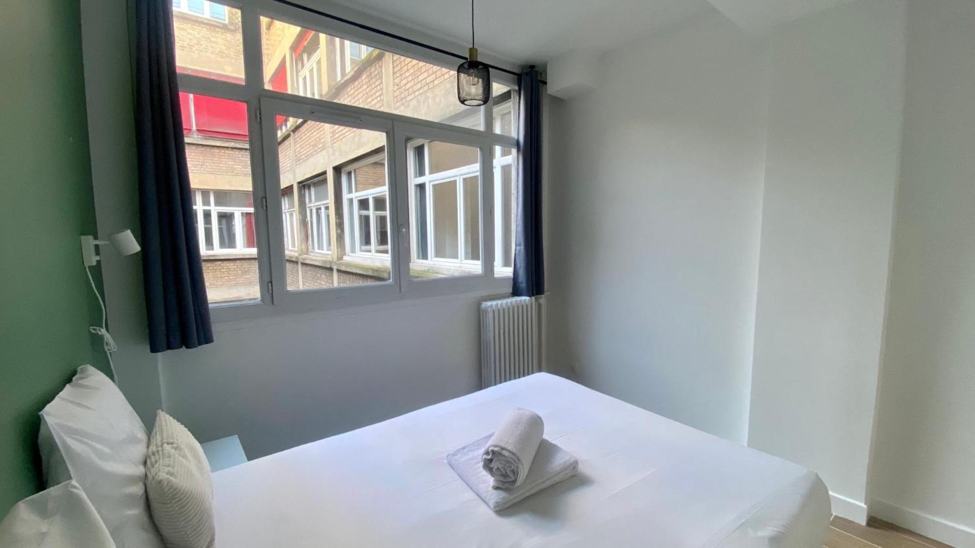 Spacious Flat Near Grands Boulevards 6P Παρίσι Εξωτερικό φωτογραφία