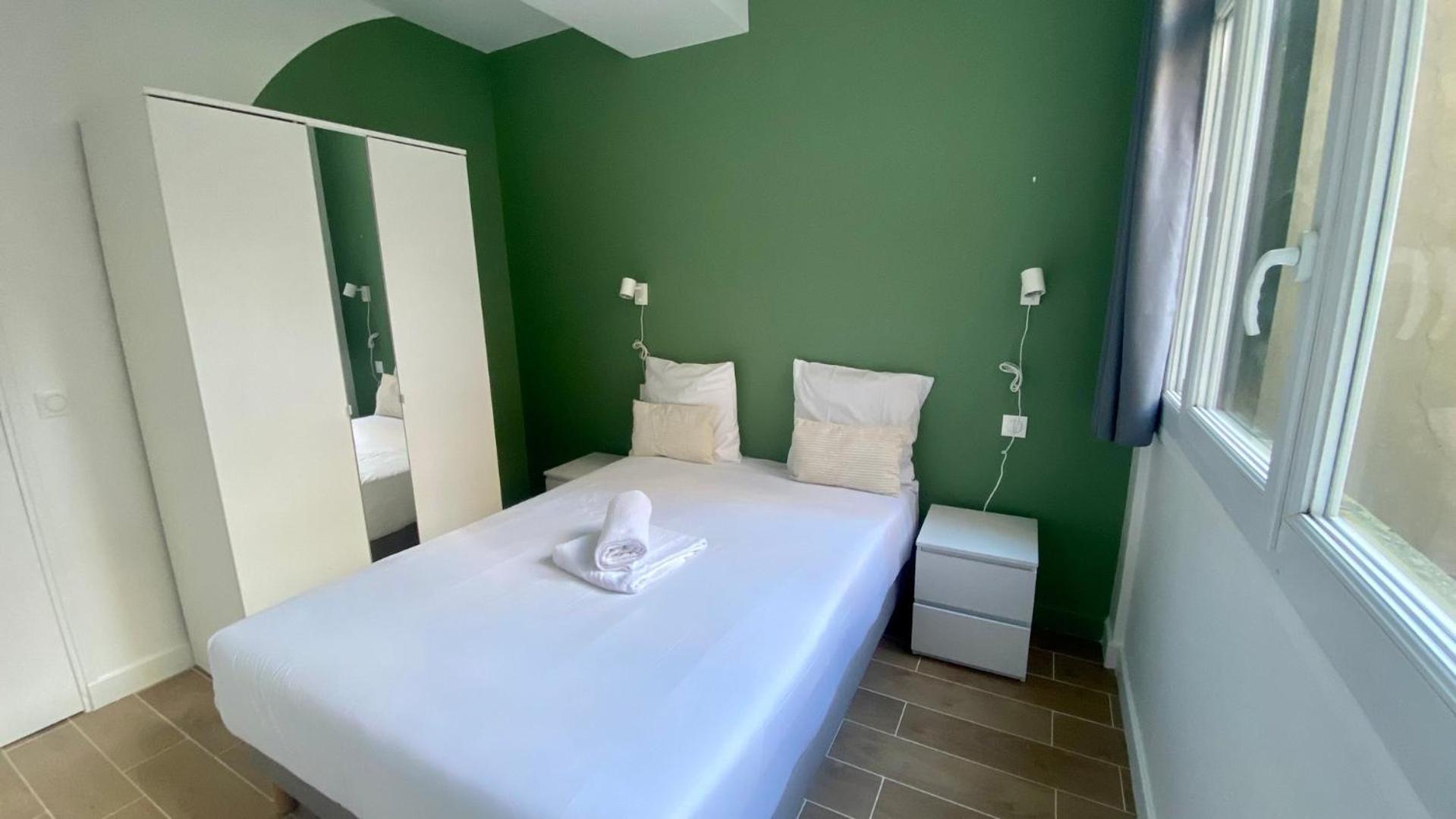 Spacious Flat Near Grands Boulevards 6P Παρίσι Εξωτερικό φωτογραφία