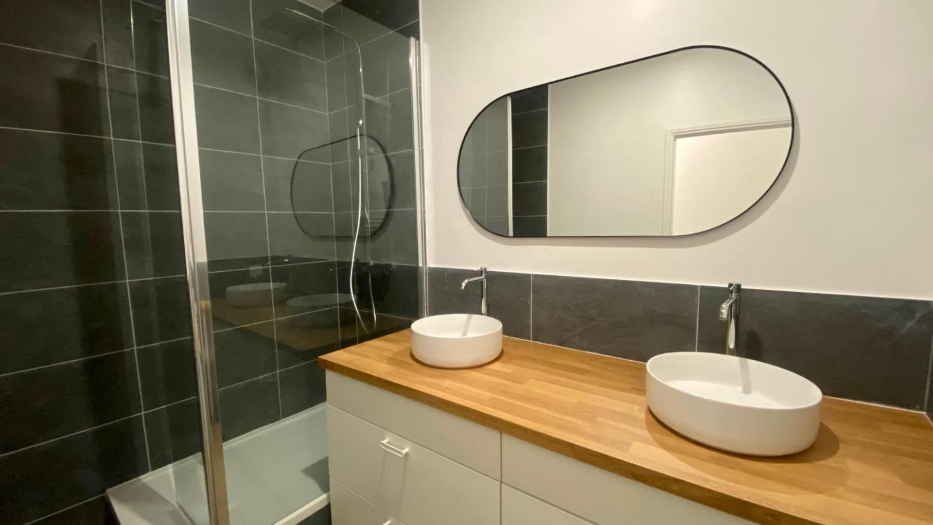 Spacious Flat Near Grands Boulevards 6P Παρίσι Εξωτερικό φωτογραφία